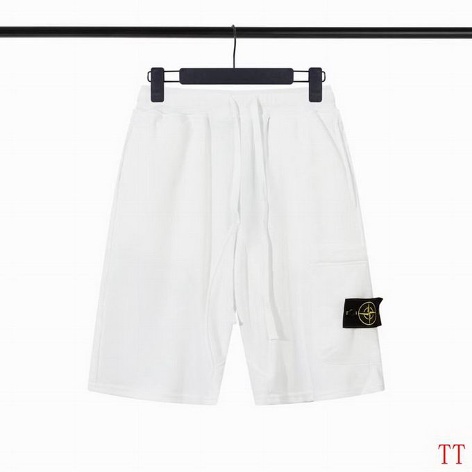 Stone Island Shorts Mens ID:20250608-215